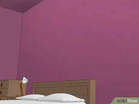 Imagen titulada Arrange Furniture in a Small Bedroom Step 19