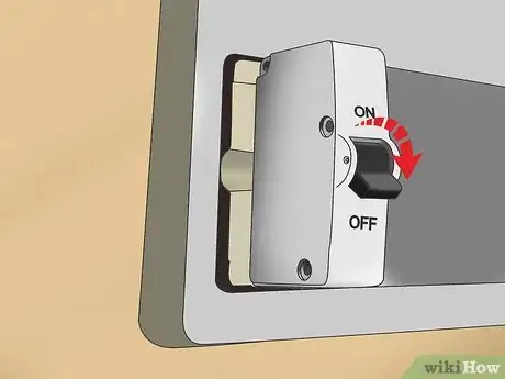 Imagen titulada Install a Doorbell Step 1