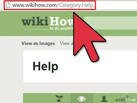 Imagen titulada Get Started Editing and Writing on wikiHow Step 10