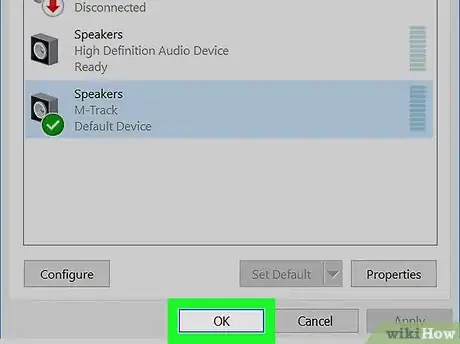 Imagen titulada Change Audio Output on Windows Step 9