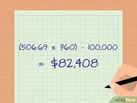 Imagen titulada Calculate Interest Payments Step 9