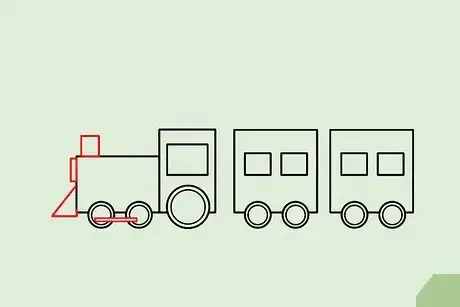 Imagen titulada Draw a Train Step 12