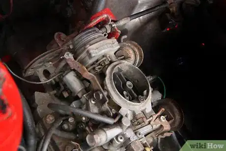 Imagen titulada Adjust a Carburetor Step 5