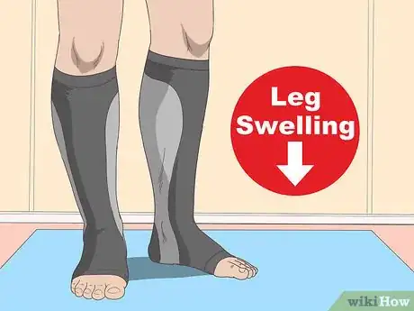 Imagen titulada Reduce Leg Swelling Step 8