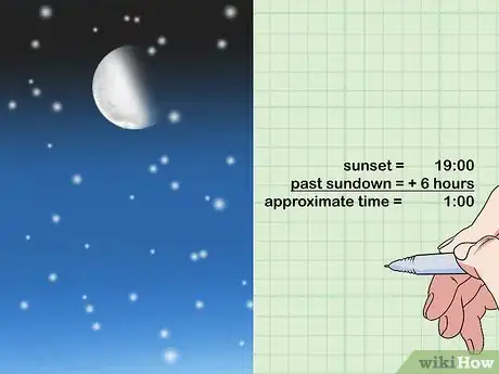 Imagen titulada Tell Time Without a Clock Step 20