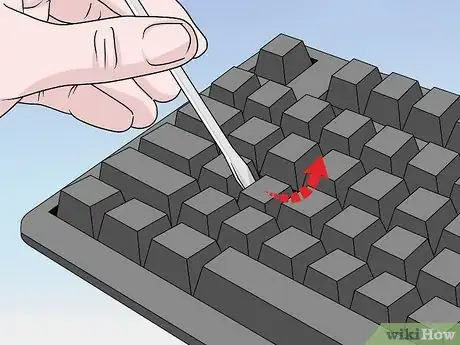 Imagen titulada Fix a Keyboard Step 10