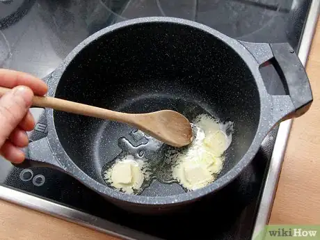 Imagen titulada Make Mushroom Soup Step 11