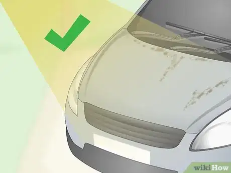 Imagen titulada Paint the Hood of a Car Step 3