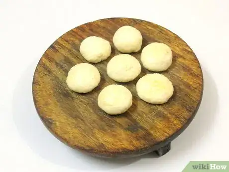 Imagen titulada Make Bhatura Step 14