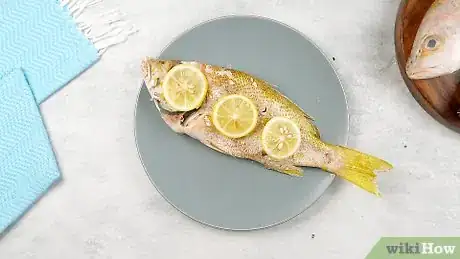 Imagen titulada Cook Steamed Fish Step 16