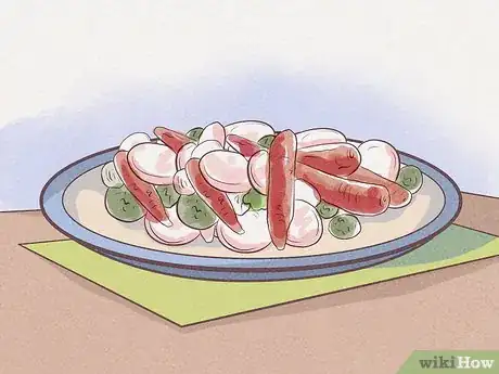 Imagen titulada Eat Radishes Step 15