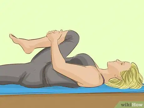 Imagen titulada Do a Lower Back Stretch Safely Step 12