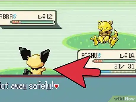 Imagen titulada Evolve Pichu Step 18