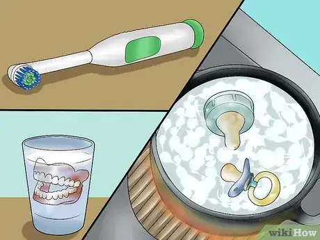 Imagen titulada Treat Oral Thrush Step 10