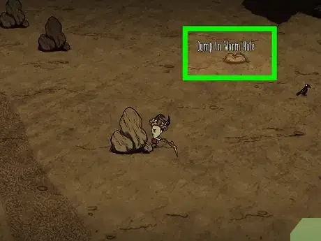 Imagen titulada Unlock Characters in Don't Starve Step 15