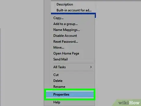 Imagen titulada Enable Attribute Editor Tab in Active Directory on Windows Step 7