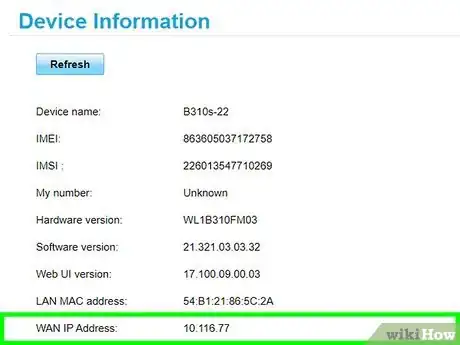 Imagen titulada Find the IP Address of Your PC Step 15