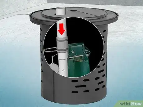 Imagen titulada Waterproof Your Basement Step 18