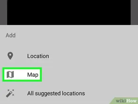 Imagen titulada Add a Location to Google Photos on Android Step 16