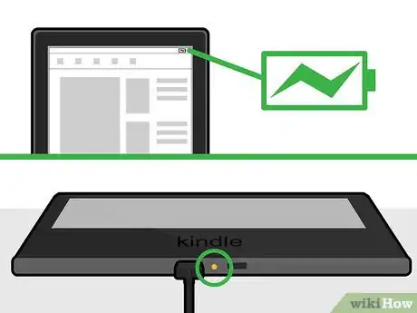 Imagen titulada Charge a Kindle Step 14