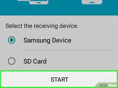 Imagen titulada Transfer SMS from Android to Android Step 18
