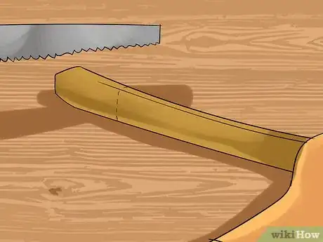 Imagen titulada Replace an Axe Handle Step 7