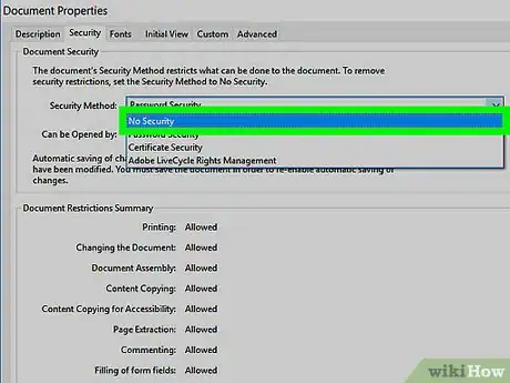 Imagen titulada Copy a Secured PDF on PC or Mac Step 25