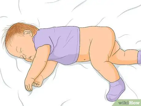 Imagen titulada Relieve Diaper Rash Fast Step 18