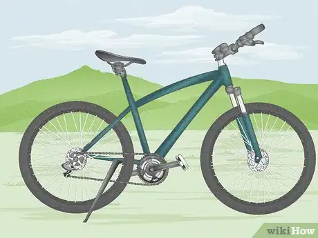 Imagen titulada Buy a Bicycle Step 2