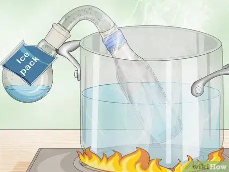 Imagen titulada Make Distilled Water Step 15