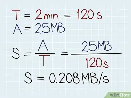 Imagen titulada Calculate Data Transfer Rate Step 5