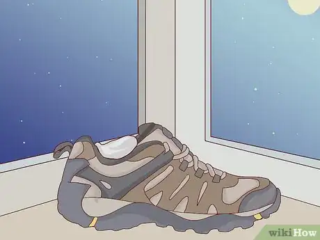 Imagen titulada Clean Merrell Shoes Step 7