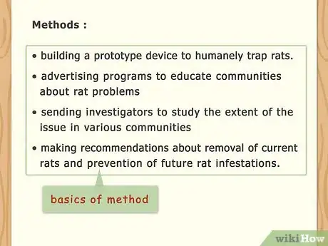 Imagen titulada Write a Concept Paper Step 5