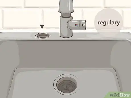 Imagen titulada Maintain a Garbage Disposal Step 10