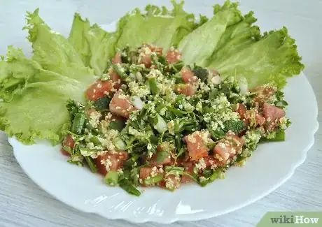 Imagen titulada Make Tabouli Step 11