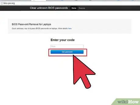 Imagen titulada Clear BIOS Password Step 23