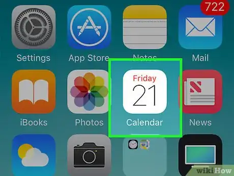 Imagen titulada Add Calendars from an Email Account to an iPhone Step 28