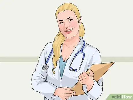 Imagen titulada Choose a Fertility Doctor Step 5