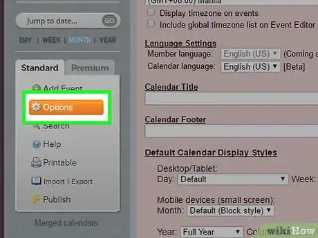 Imagen titulada Add Calendars from an Email Account to an iPhone Step 14