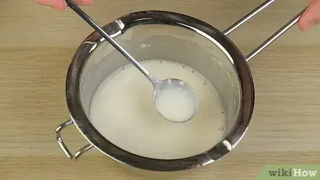 Imagen titulada Thicken Liquids Step 1