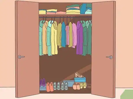 Imagen titulada Organize Your Room Step 5