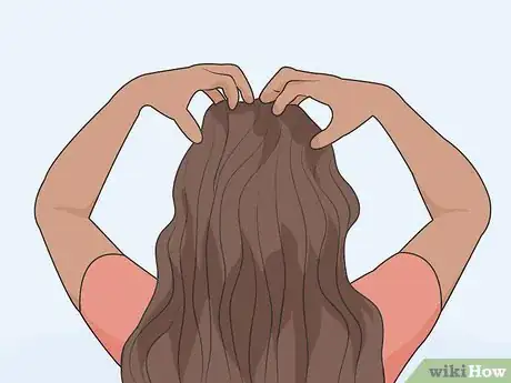 Imagen titulada Get Longer Hair Fast Step 15