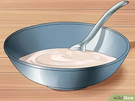 Imagen titulada Use Leftover Dough or Batter Step 1