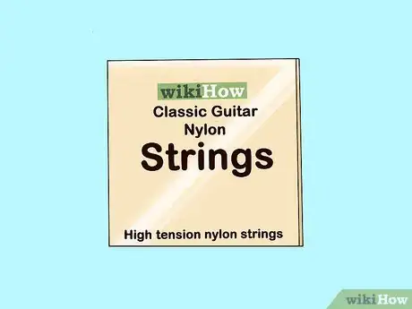 Imagen titulada Choose Guitar Strings Step 14