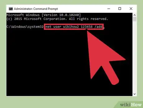 Imagen titulada Add and Delete Users Accounts With Command Prompt in Windows Step 7