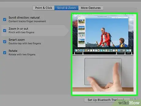 Imagen titulada Zoom in on a Mac Step 3