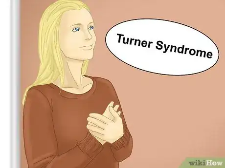 Imagen titulada Diagnose Turner Syndrome Step 11