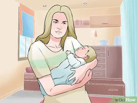 Imagen titulada Get Babies to Like You Step 10