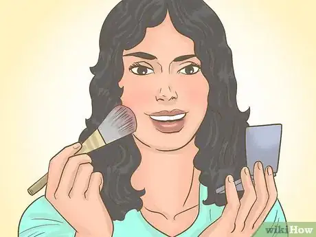 Imagen titulada Determine Your Face Shape Step 21