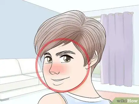 Imagen titulada Choose a Hairstyle Step 1